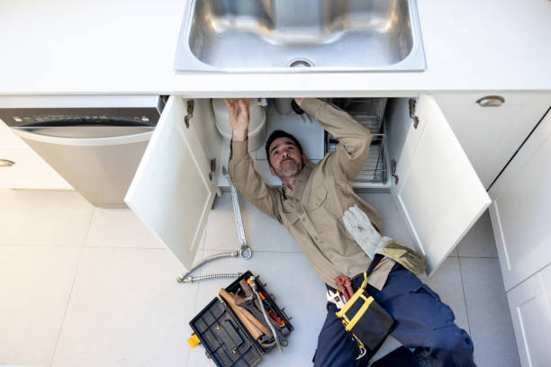 Reliable Huntington Woods, MI Plumbing Services Solutions